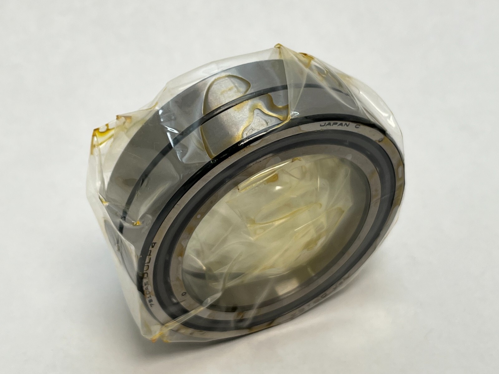 NSK 7910A5TYDULP4 Bearing 50x72x12 mm 71910 7910-A5-TY-DUL-P4/PA7 Japan 2 Pcs