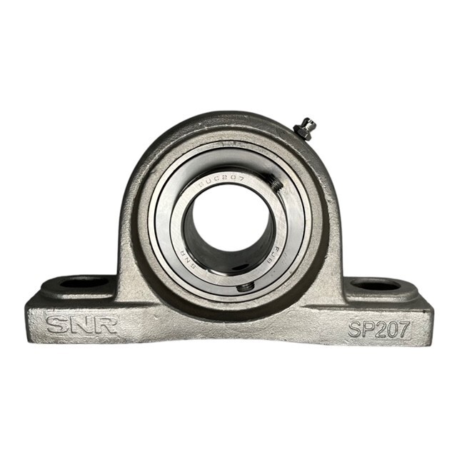 SNR SUCP207 Pillow Block Housing Unit 167x48x94mm