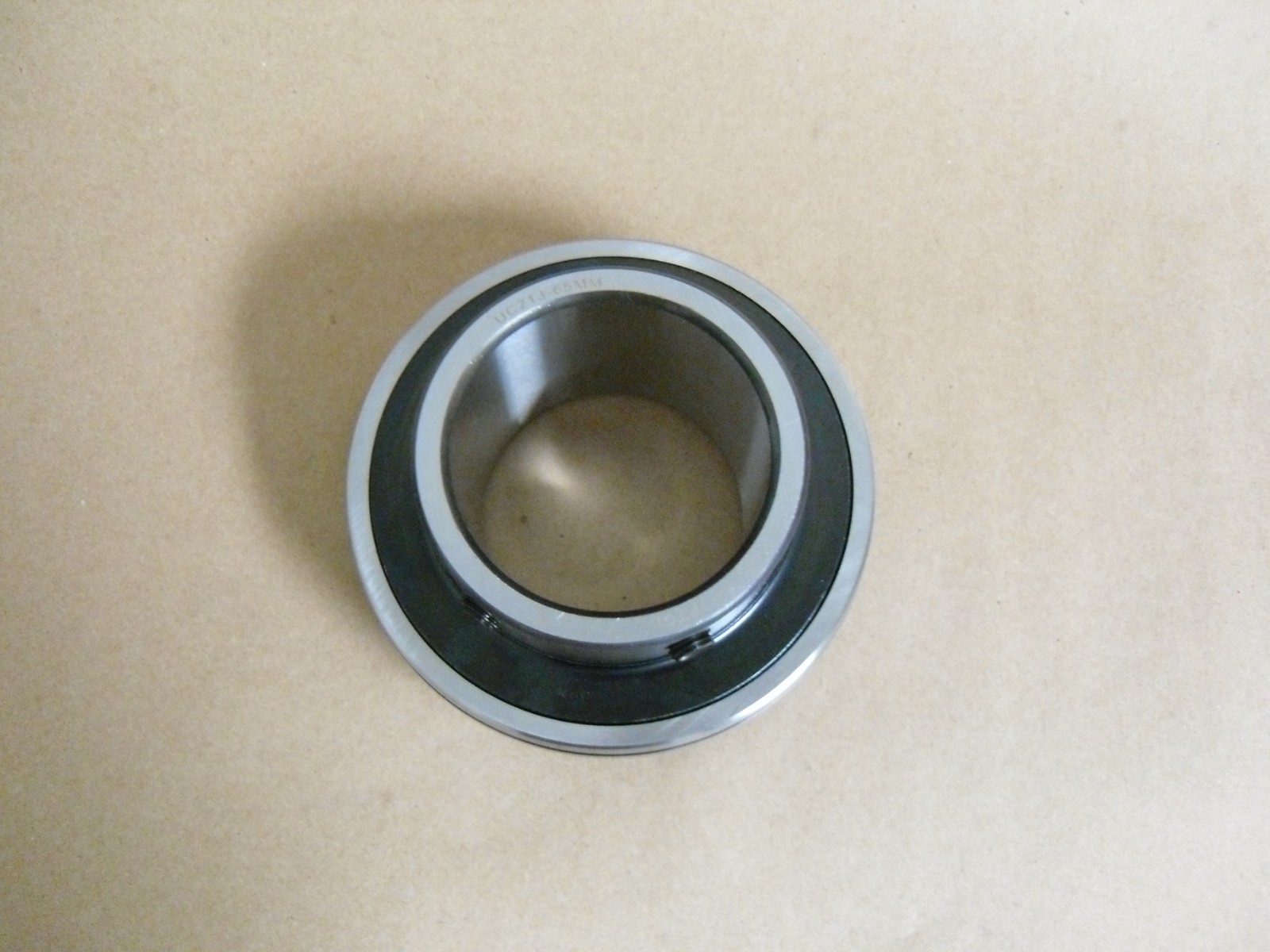 IPTCI UC213 BALL BEARING INSERT 65MM