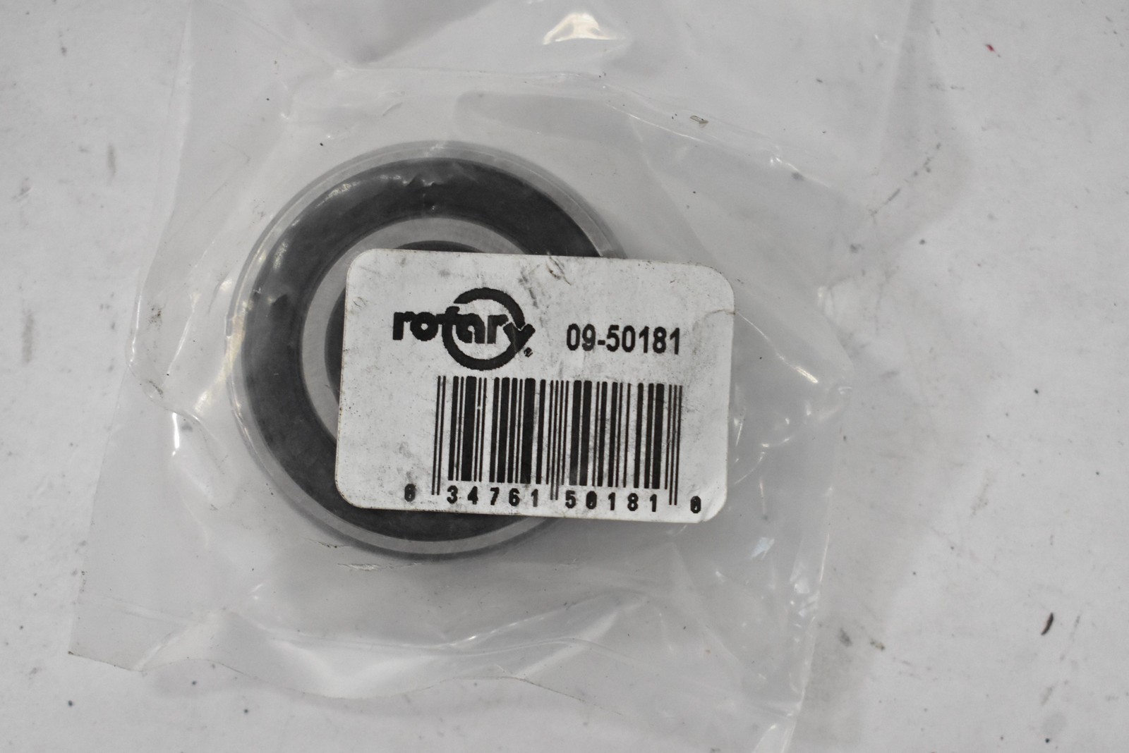 Rotary 09-50181 Ball Bearing Lot Of 4 Sealed Steel Bearings 42mm x 20mm
