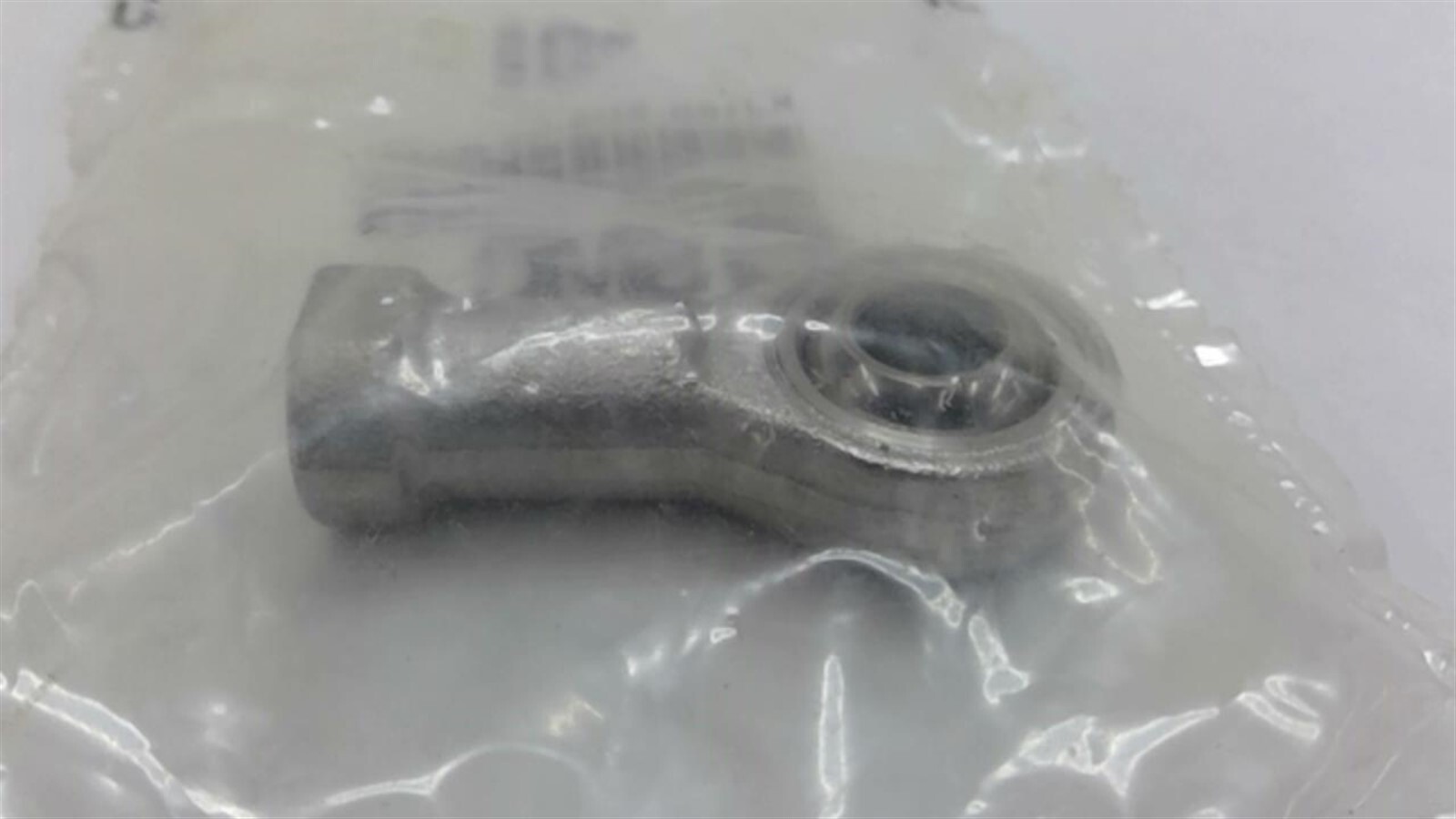SMC KJ10D-SUS-CEJOO592 Rod End Bearing Lot Of 2