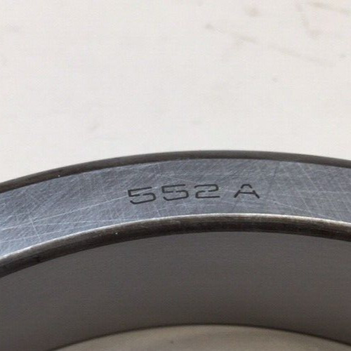 SKF 552-A Bearing Cup 4.875 OD X .625″ Width Steel