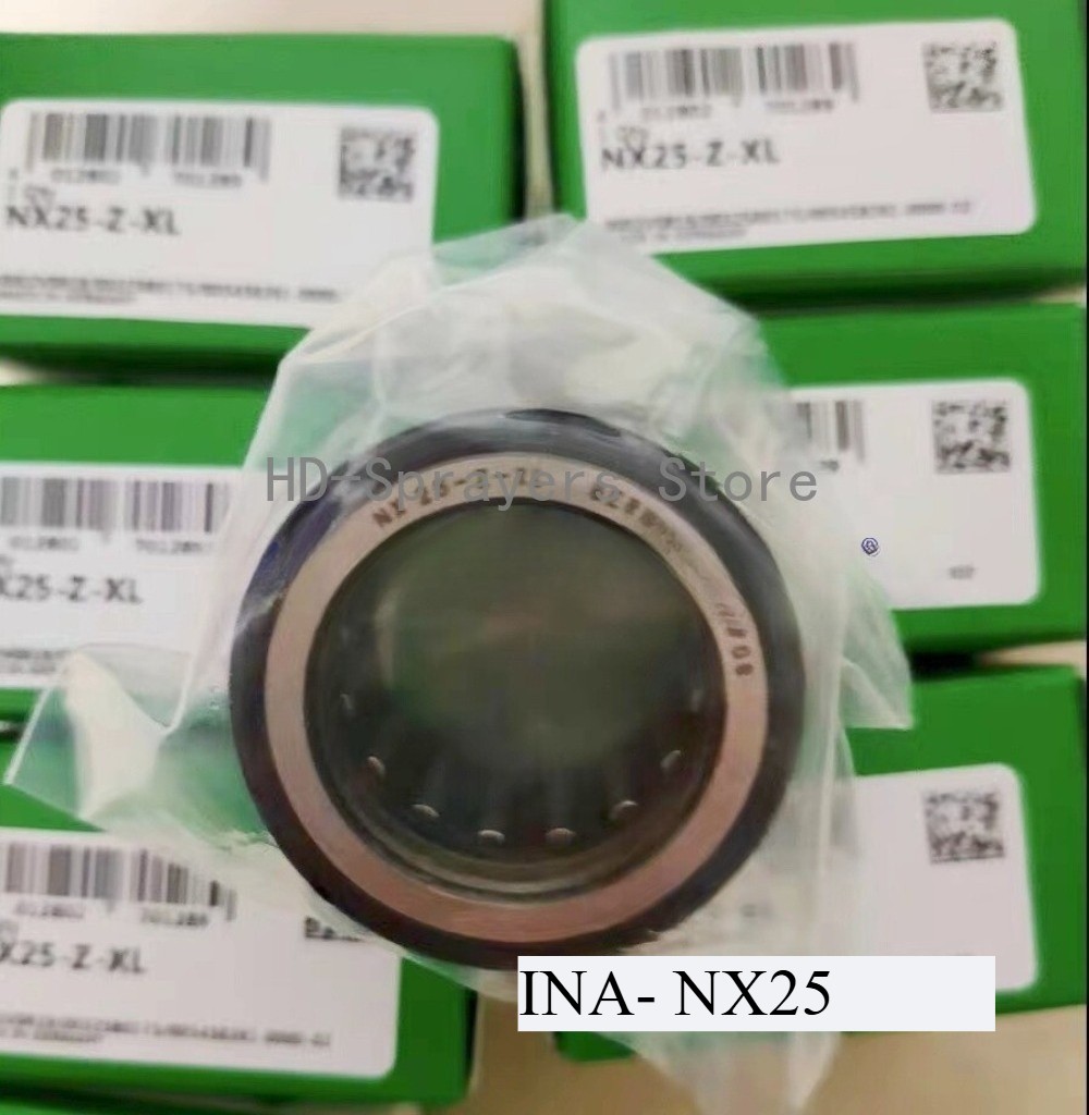 1PC NEW FOR INA NX25-Z-XL Combined Needle Roller Bearing free shipping