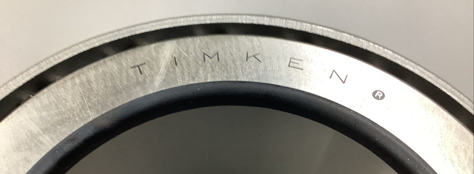 Timken 6580-20024 Tapered Roller Bearing Cone, 3.5″ ID, 2.17″ Width (R52)