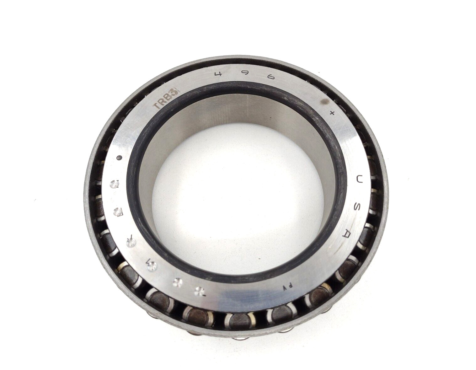 TRB (Timken) 496 Class 3 Tapered Roller Bearing Cone only (for 492A Cup)