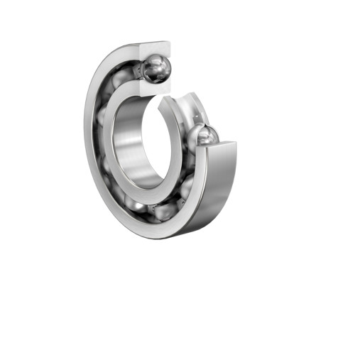 61860-C3 FAG 300 x 380 x 38 mm DEEP GR. BALL SINGLE ROW