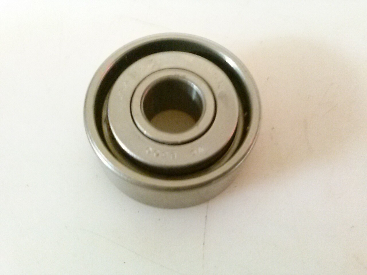 NDH WC8500 felt seal bearing, made in USA. * New Departure Hyatt