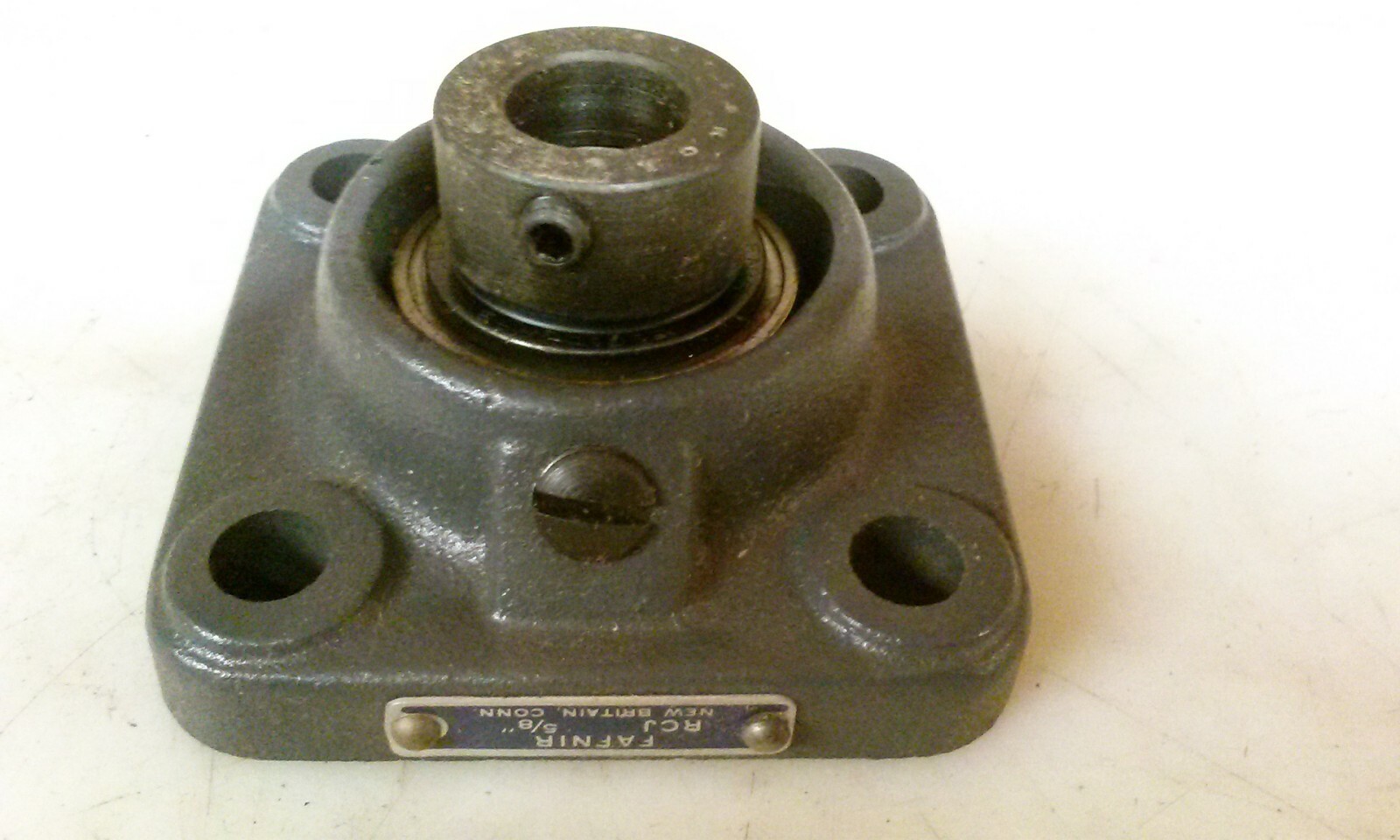 Fafnir (Timken) RCJ5/8, made in USA.