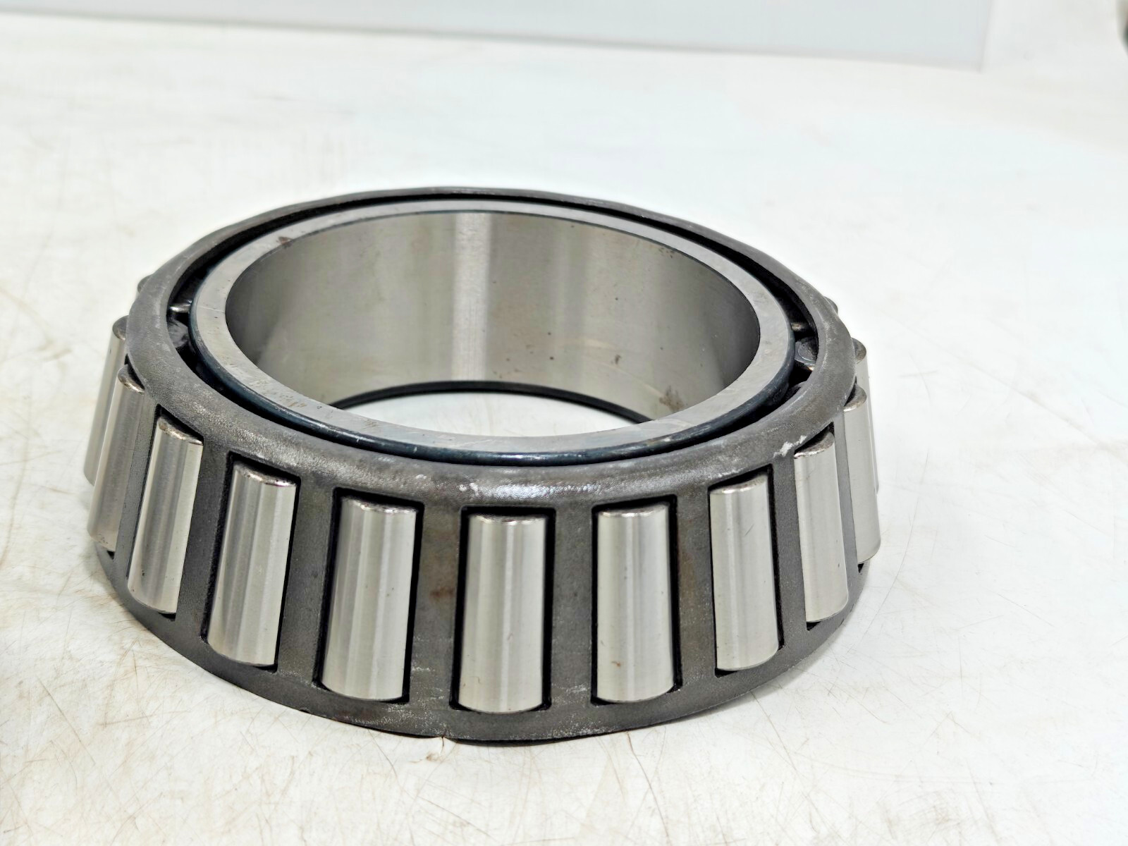 782/772 Timken Tapered Roller Bearing Cone&Cup Timken 782 – 772 USA 4.1250 in ID