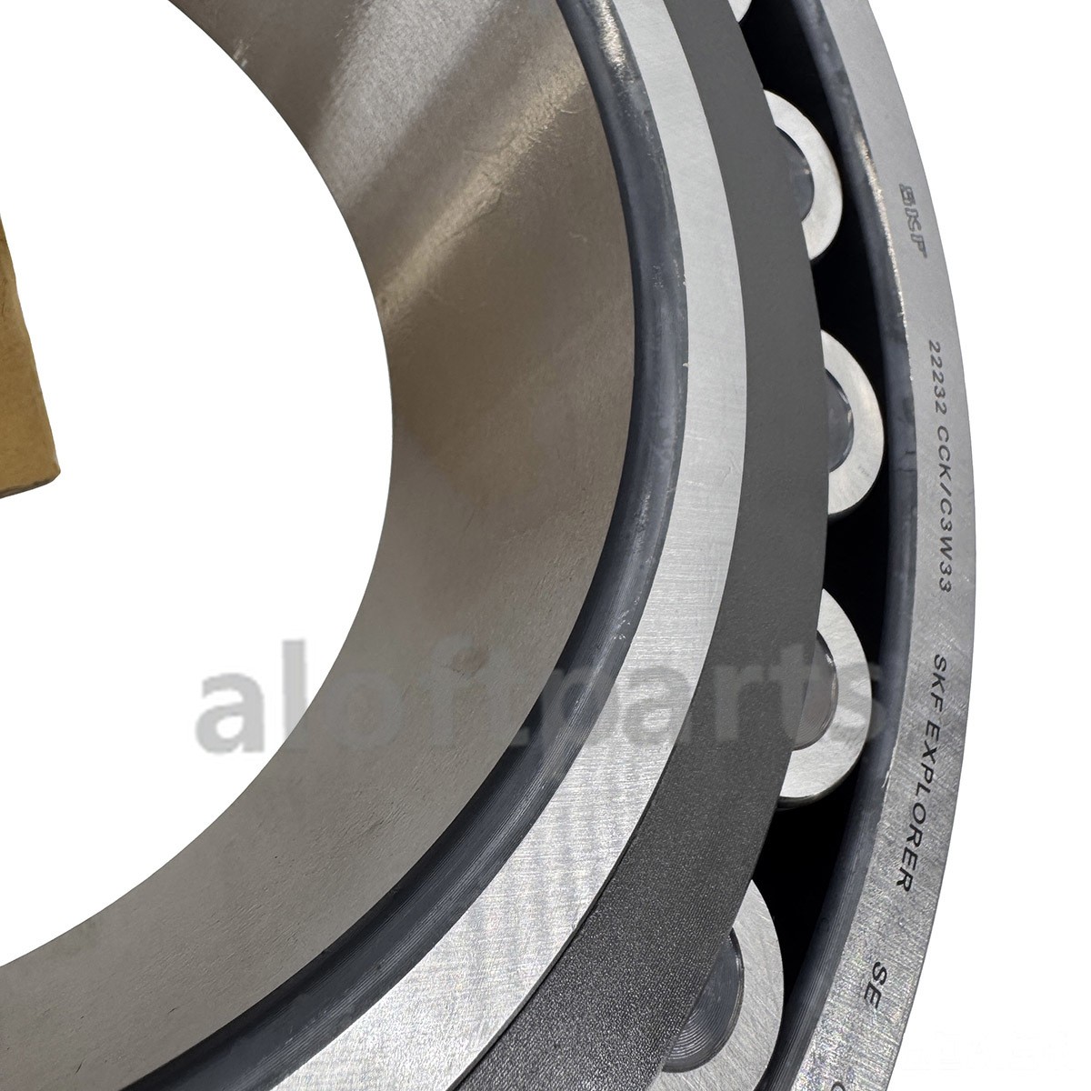 NEW 22232 CCK/C3W33 spherical roller bearing 160x290x80mm For SKF