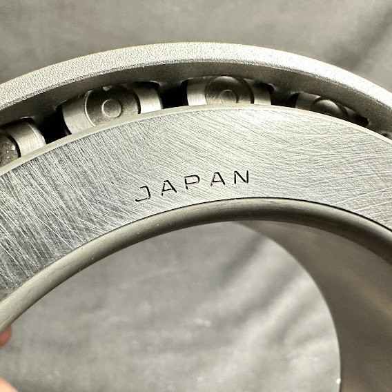 NTN 4T-71450 Tapered Roller Bearing Cone Assembly 8-3 Inner Diameter 114.30mm