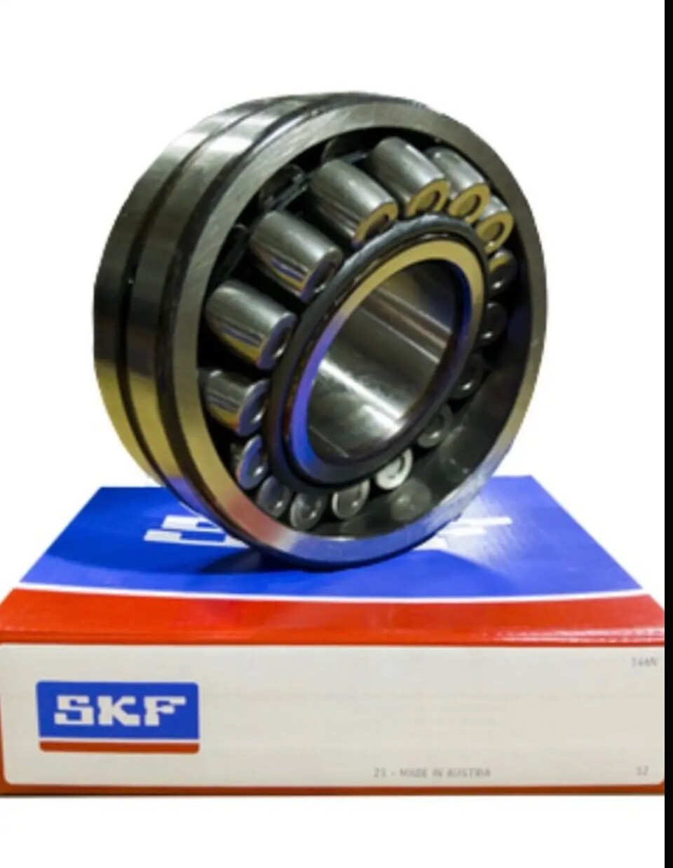 SKF Spherical Roller Bearing – 22316 E/C3