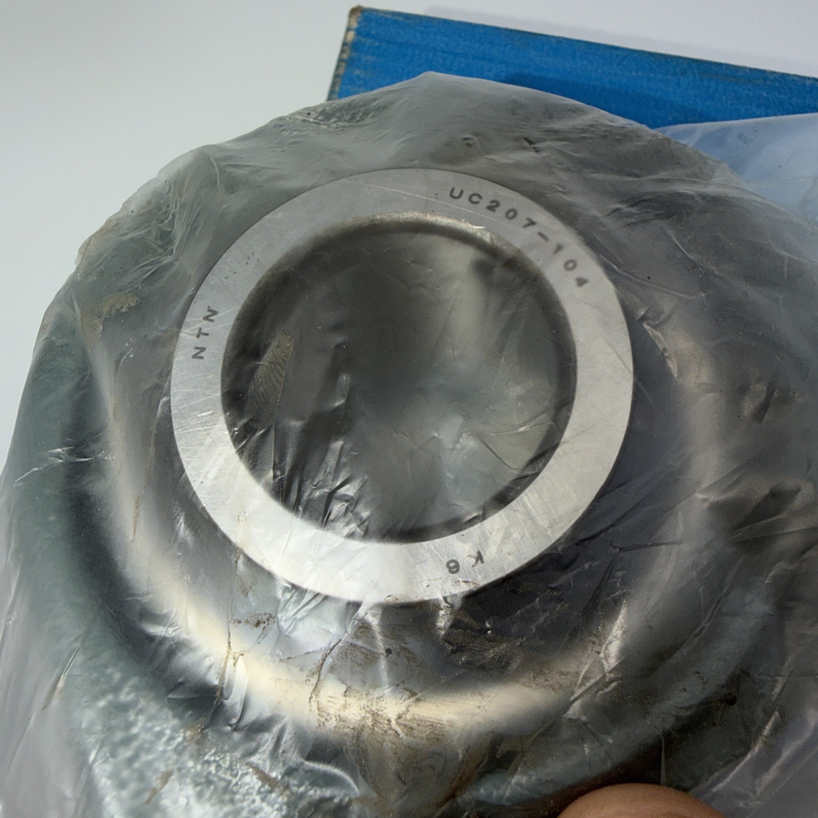 NTN UCP207-104D1 Mounted Pillow Block Bearing