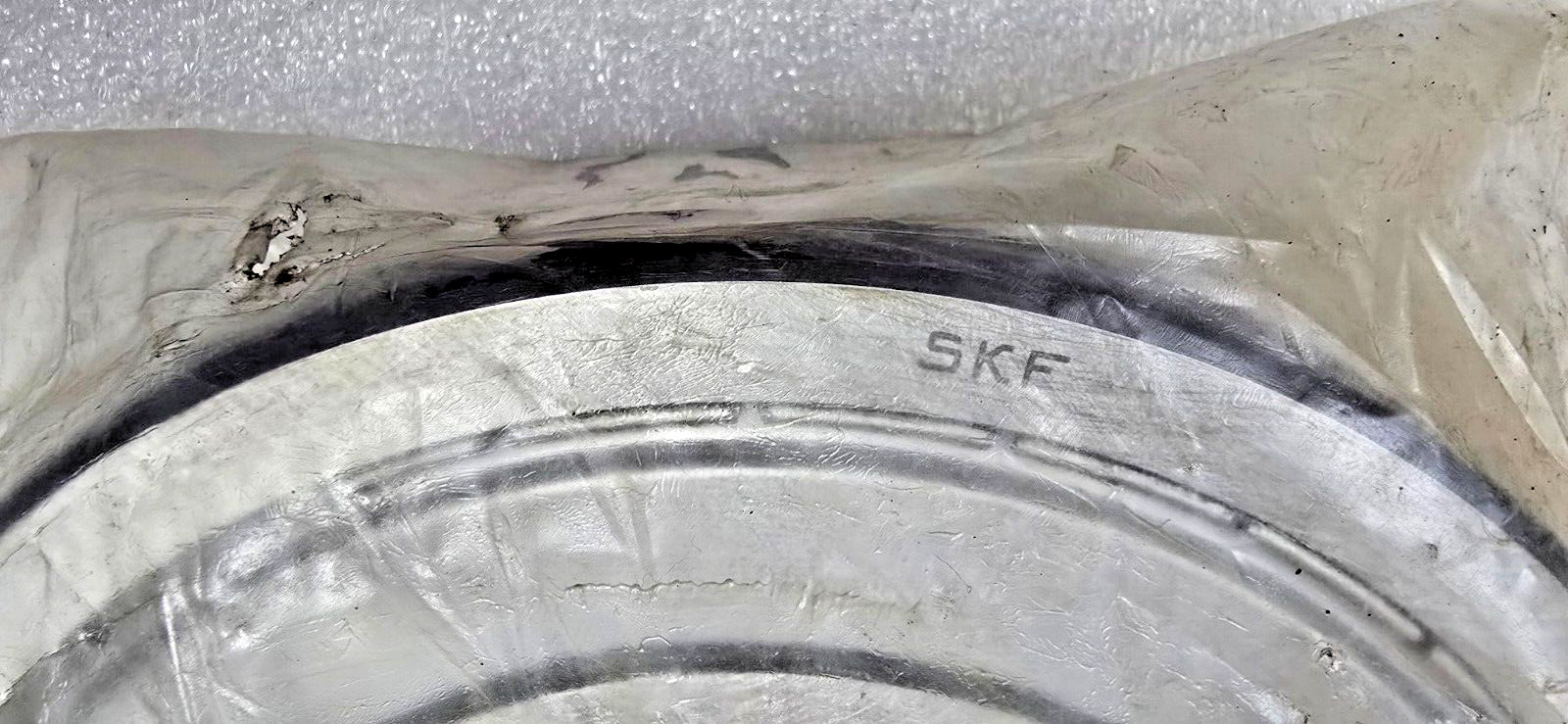 6315 2Z C3 Deep Groove Ball Bearing 75x160x37mm 6315 OPEN SKF FRANCE 6315ZZC3