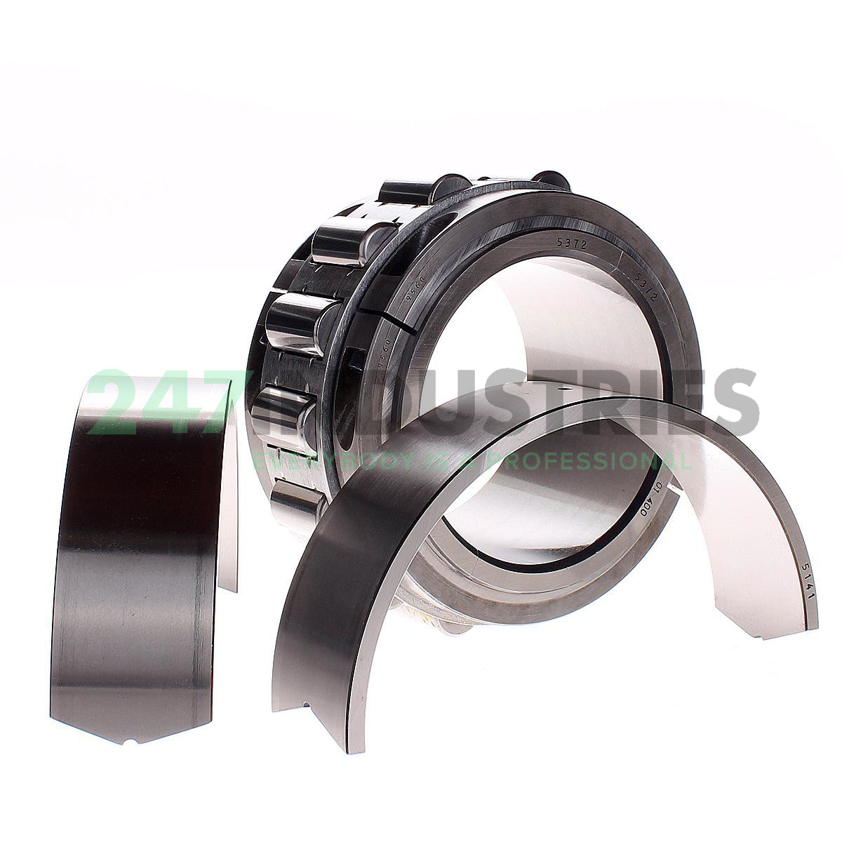 01B400EX Cooper 101,6 x 356 x 153 mm BEARINGS FOR HOUSINGS