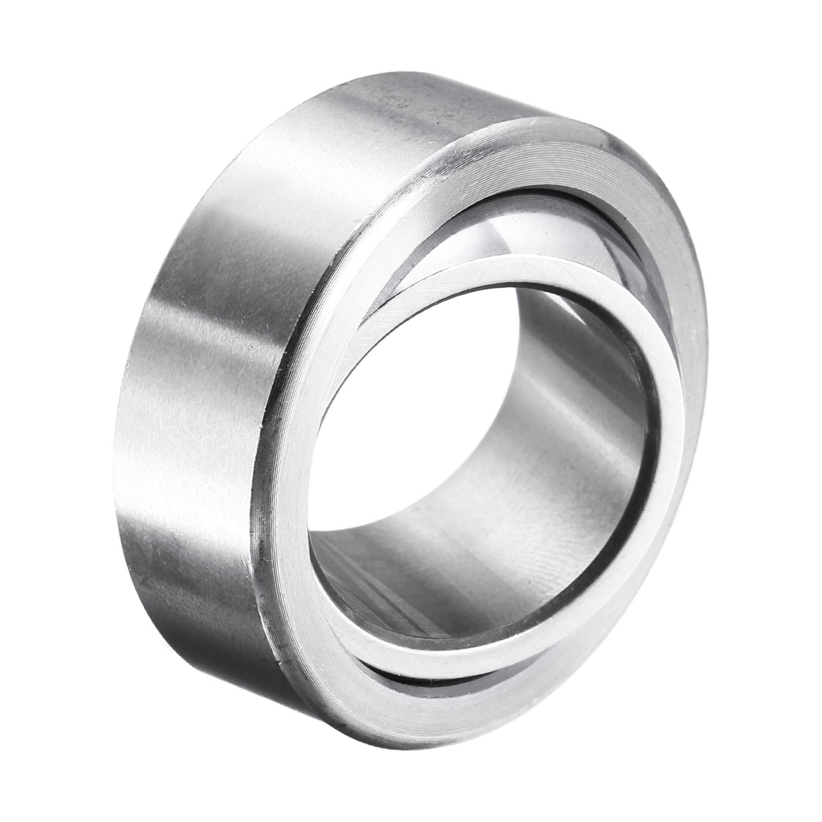 GE20C Spherical Plain Bearing 20x35x12mm Bearing Steel Bearing ABEC-3