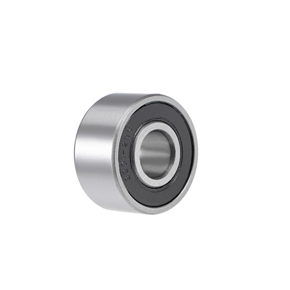 5201-2RS Angular Contact Ball Bearing 12x32x15.9mm Sealed Bearings 3201-2RS