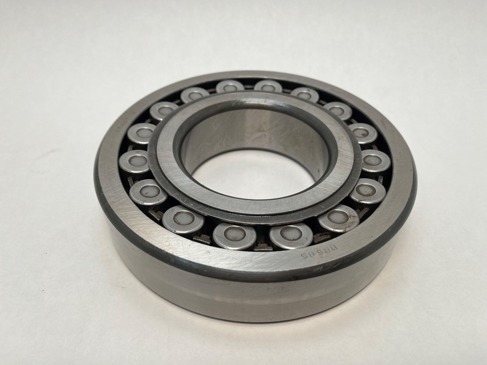 RIV 21317 Spherical Bearing 85x180x41 mm BRS85 Italy