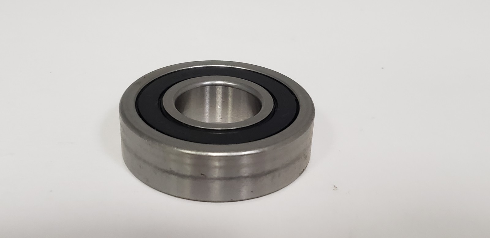 GBC 1635RS BALL BEARING, DOUBLE SEALED, 3/4″ x 1-3/4″ x 1/2″, NNB