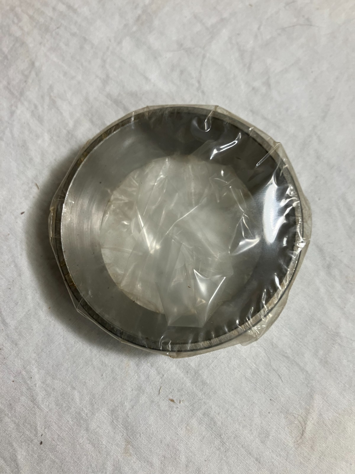 BCA Bearing M86610 Taper Roller Bearing Cup M-86610 2.5312″ OD 0.6563″ W