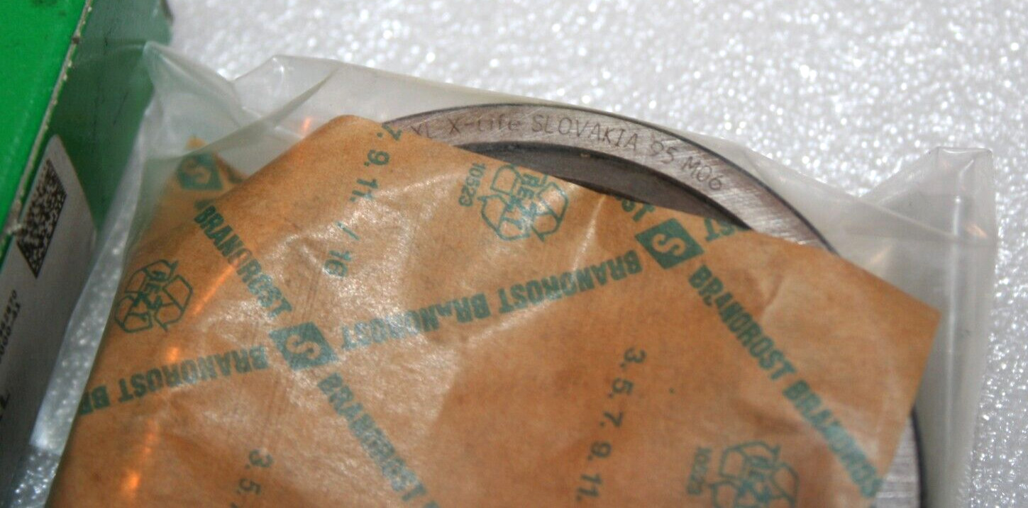 INA RNAO60X78X20-XL Needle Roller Bearing, 60mm X 78mm X 20mm * NEW *