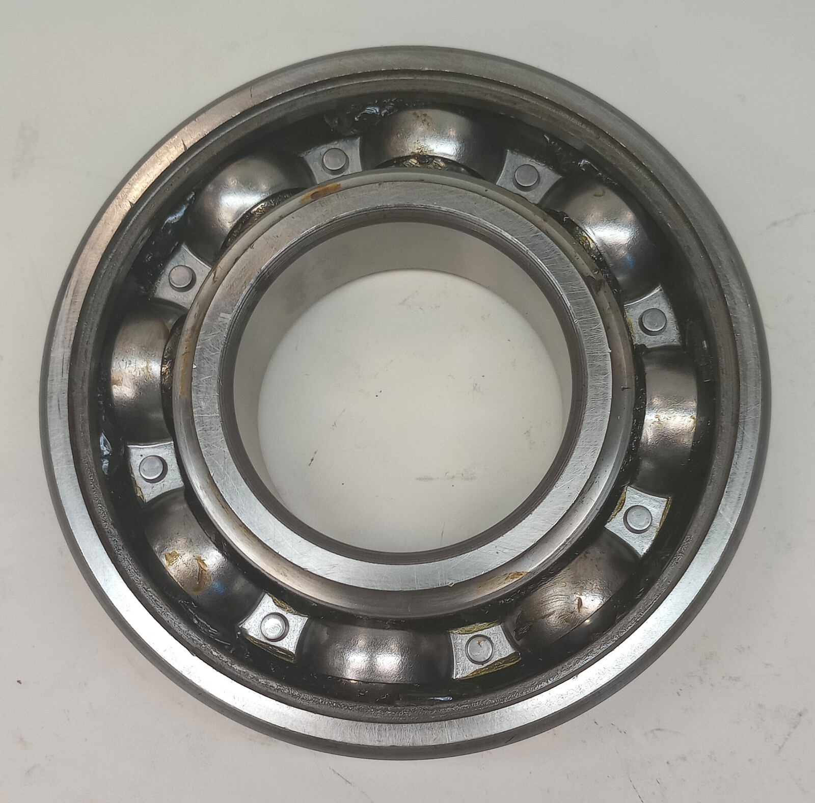 MRC 313SFF Ball Bearing Deep Groove 65mm ID X 140mm OD X 33mm W 6313-2Z-C3