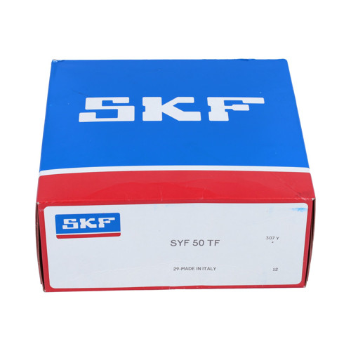 SYF50TF SKF 50 x 135 x 54 mm HOUSING/BEARING ASSY