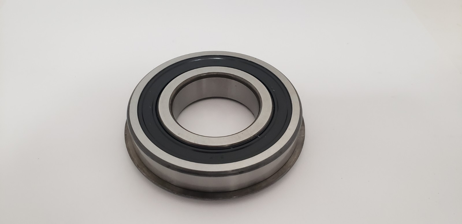 SKF 6208-2RS1NR/C3GJN DEEP GROOVE BALL BEARING, 1.57″ x 3.15″ x 0.71, STEEL, NNB