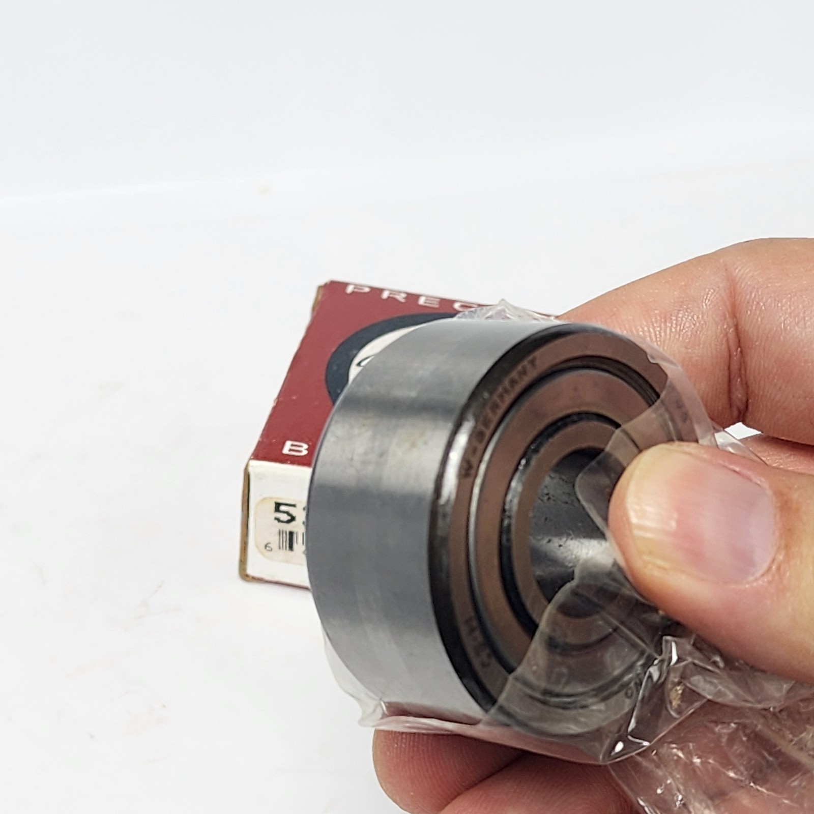 New 5303 ZZ Consolidated Double Row Bearing