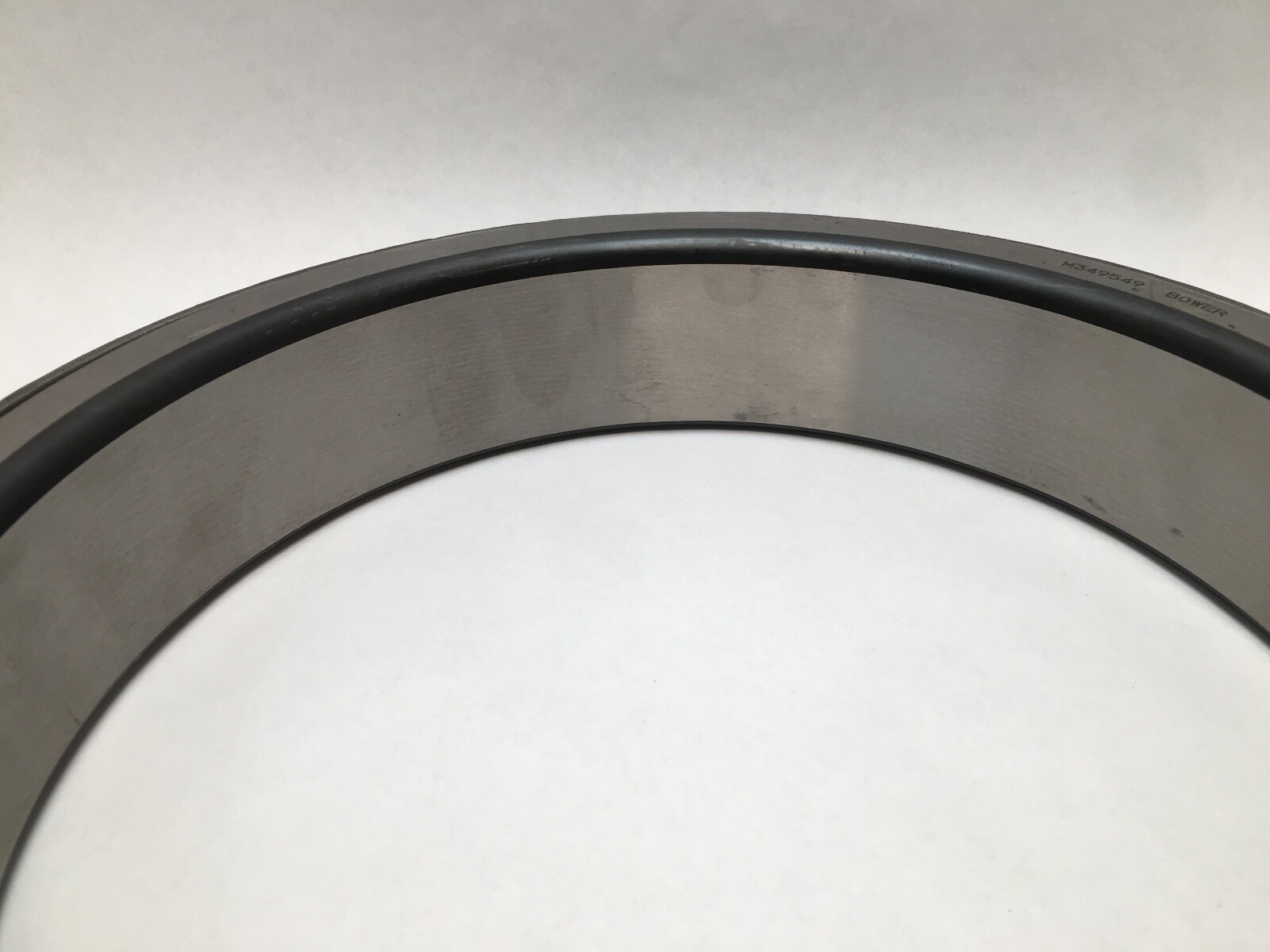 BOWER M349549 Taper Roller Bearing Cone 10-1/8″ ID M-349549 USA