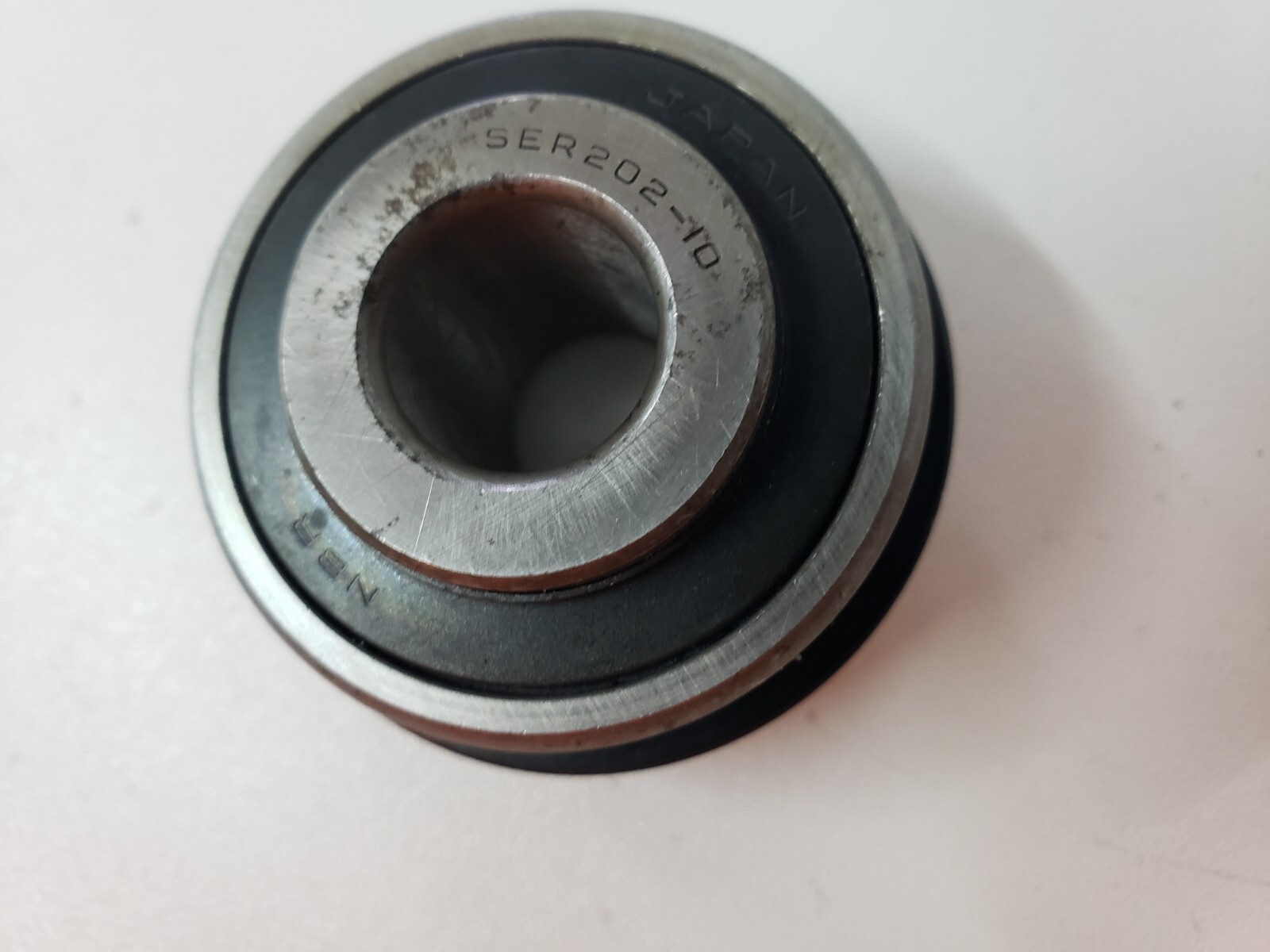 UNUSED – SER202-10 Bearing