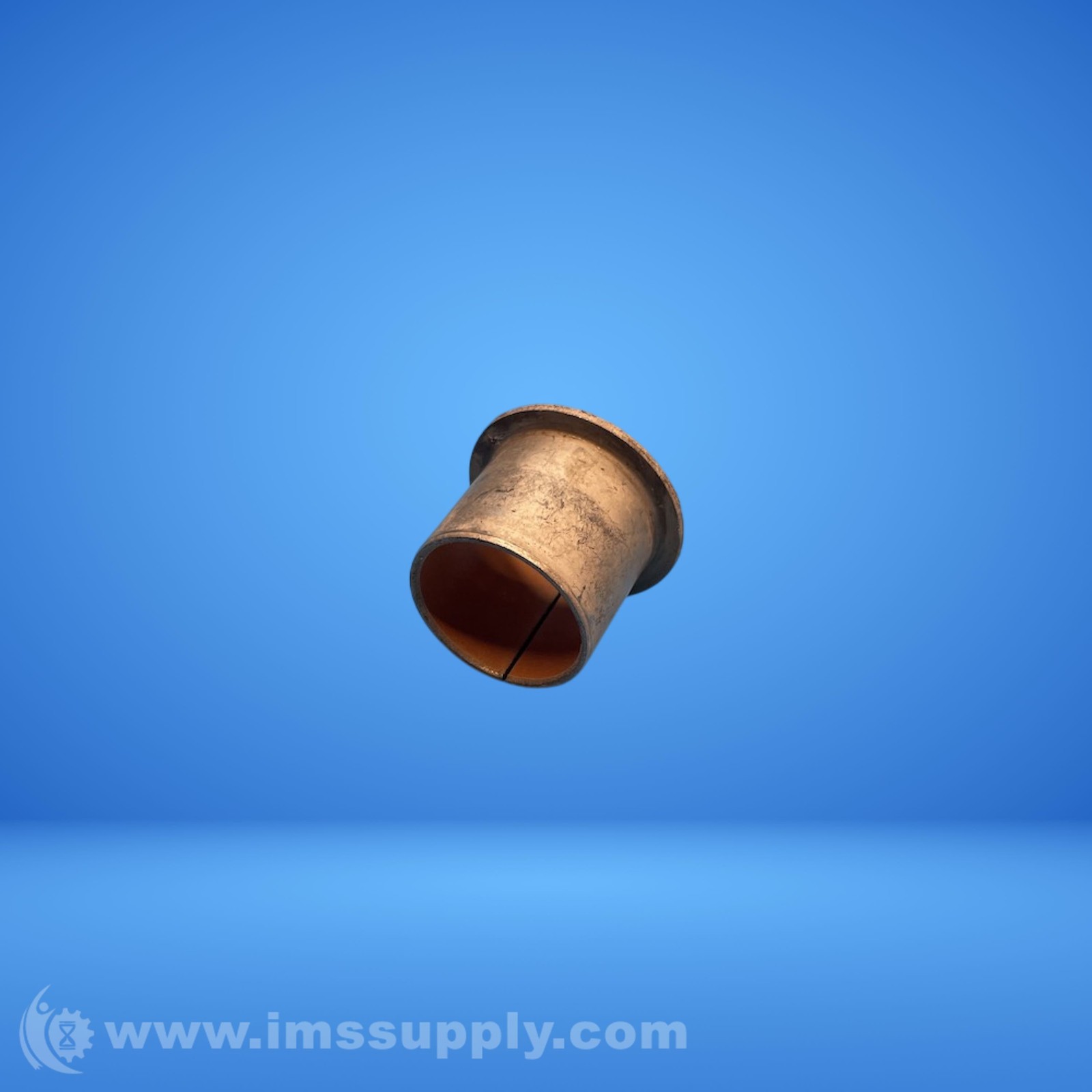 Split Copper Sleeve Bushing USIP