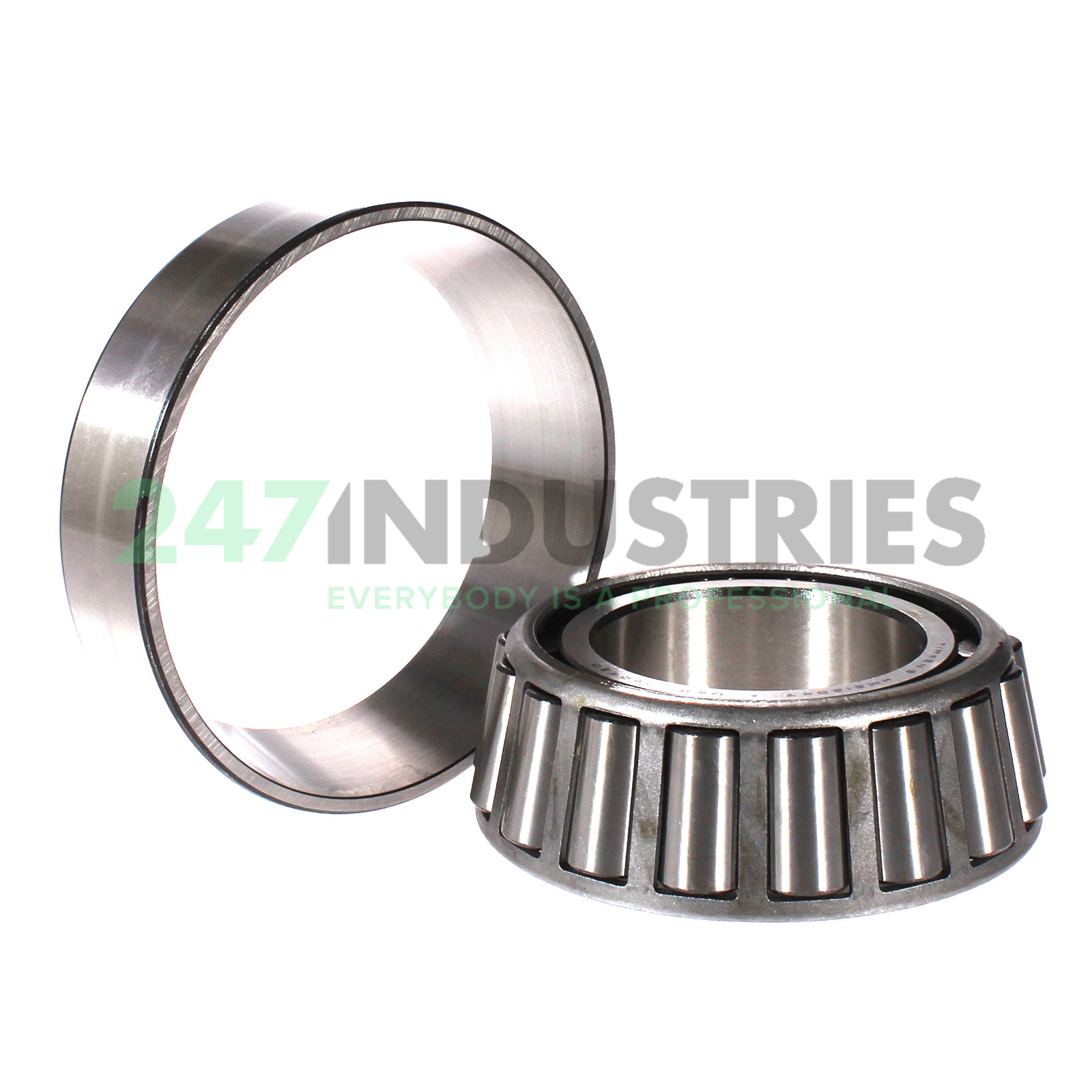 HM212047/HM212011 Timken 63,5 x 122,24 x 38,35 mm TAP. ROLL. SINGLE ROW