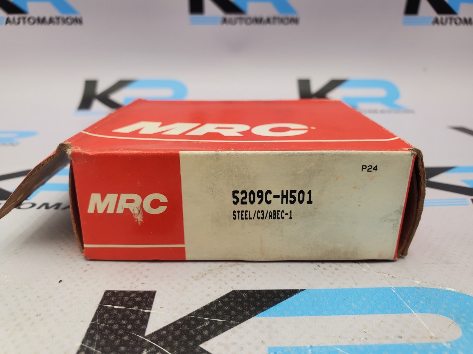 MRC 5209C-H501 Double Row Ball Bearing