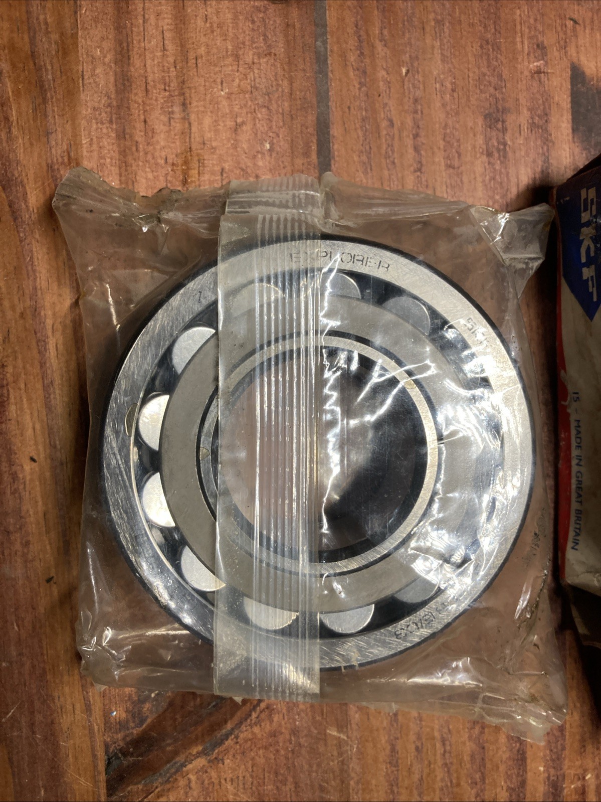 SKF Bearing 22308 E/C3