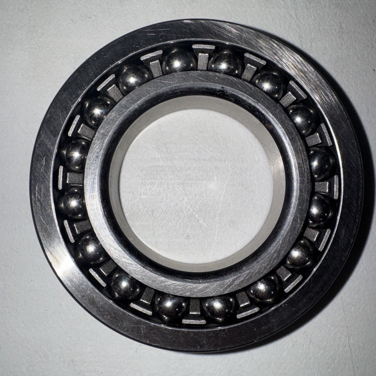 USA 1209 Bearing SKF / B2 R2