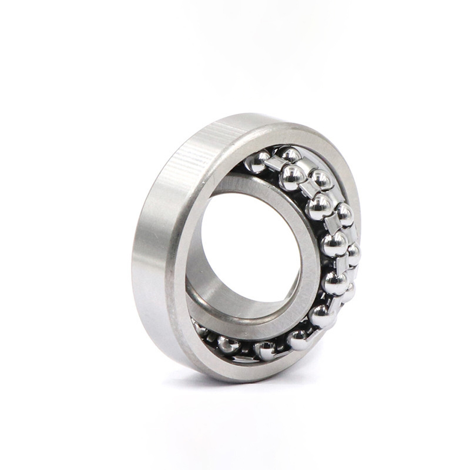 Self Aligning Ball Bearings 1200 1201 1202 1203 1204 1205 1206 1207 1208 ~ 1210