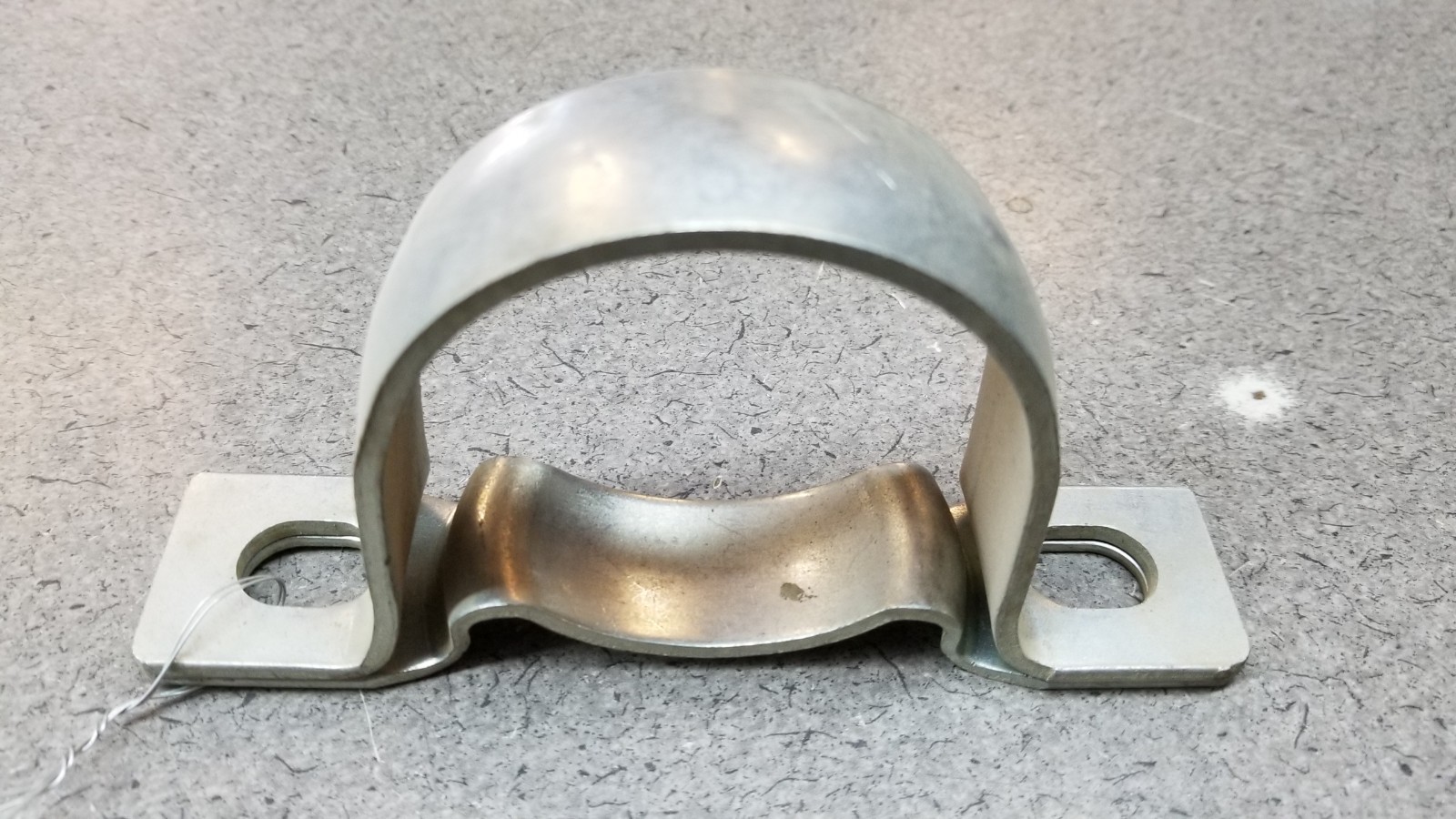 72MPB Steel Bearing Housing