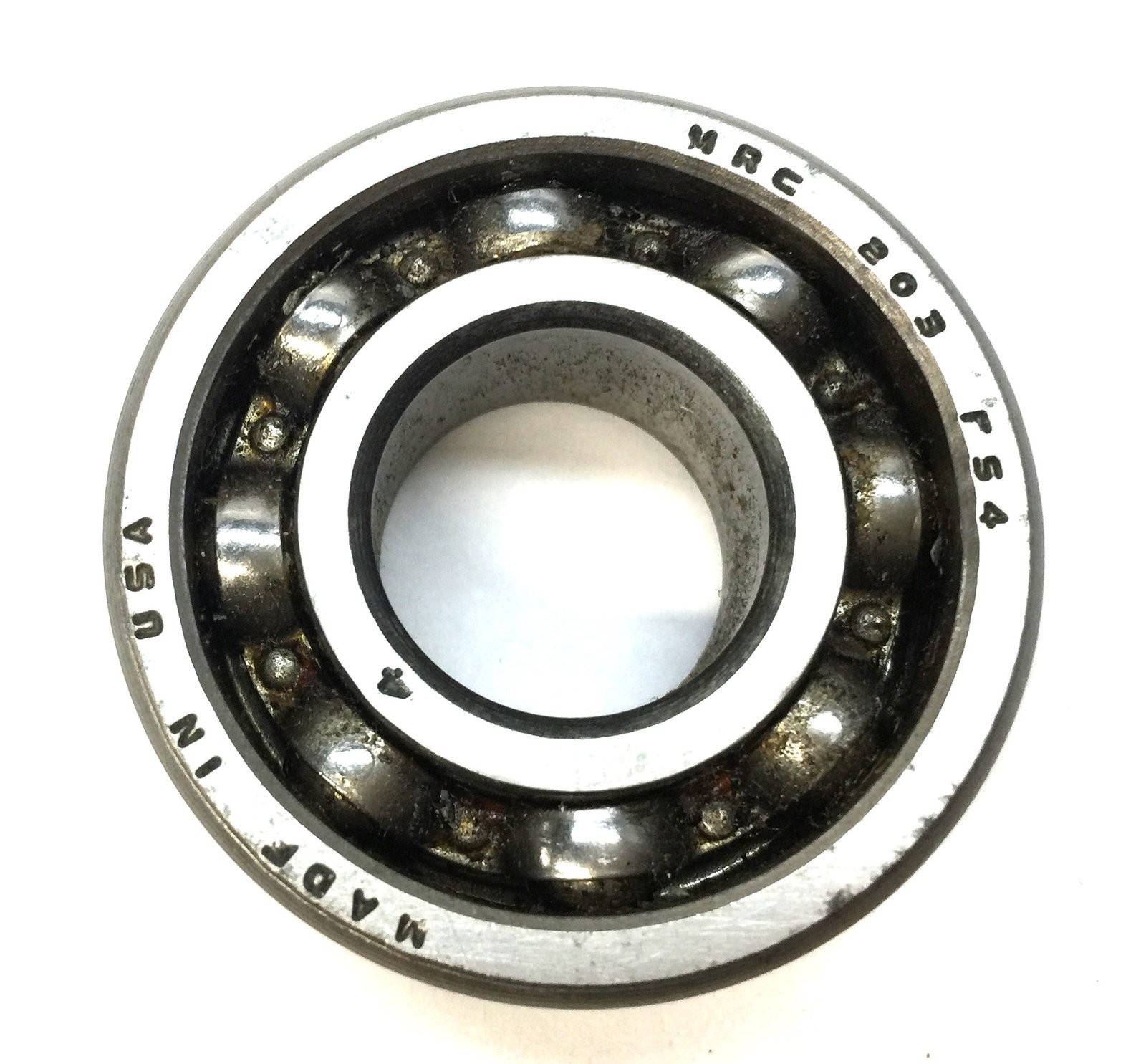 MRC Single Row Ball Bearing (No Box) 203FS4 NOS