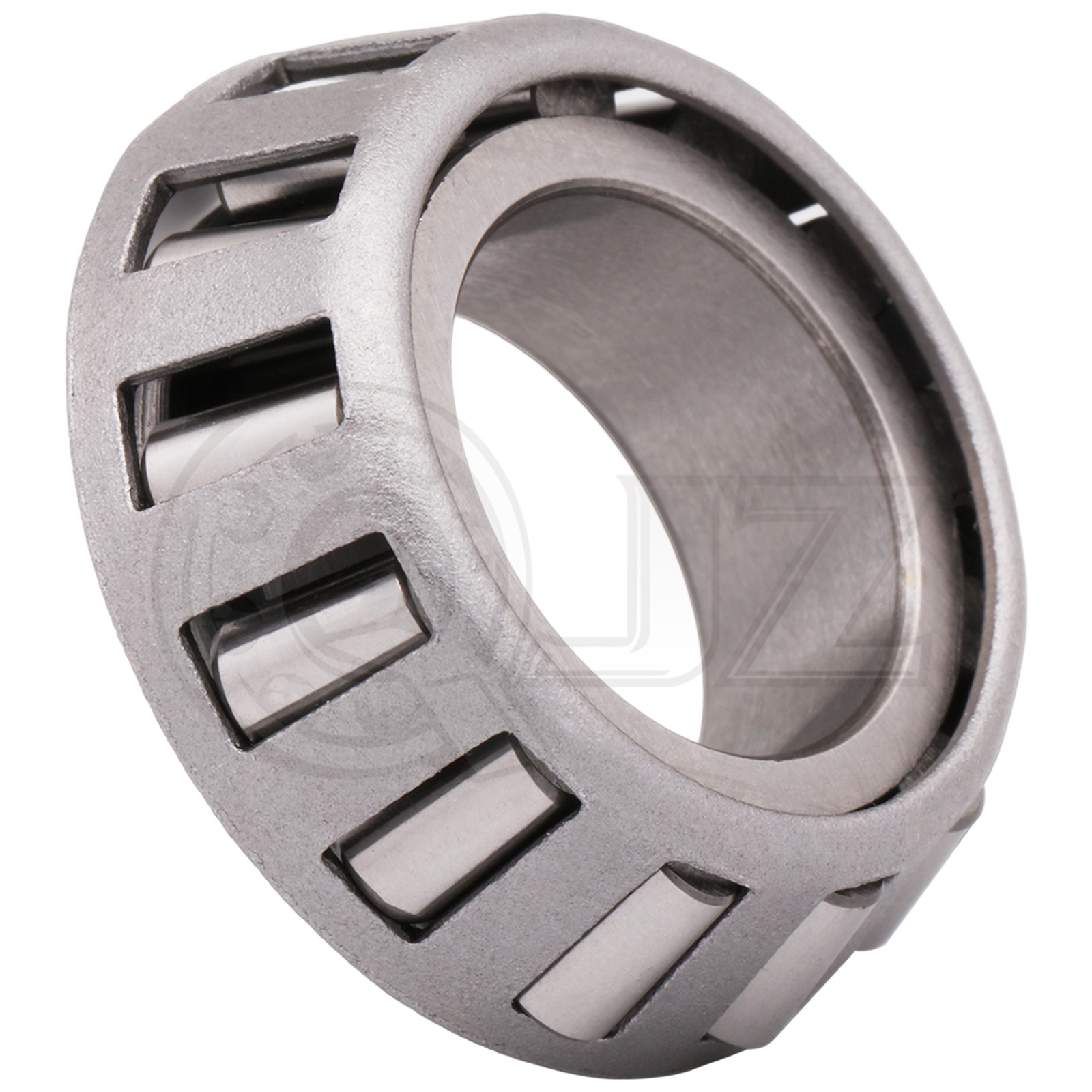 [Qty.2] A6157-A6075 Tapered Roller Bearing Set Cup & Cone [3/4″ ID x 0.473″ W]