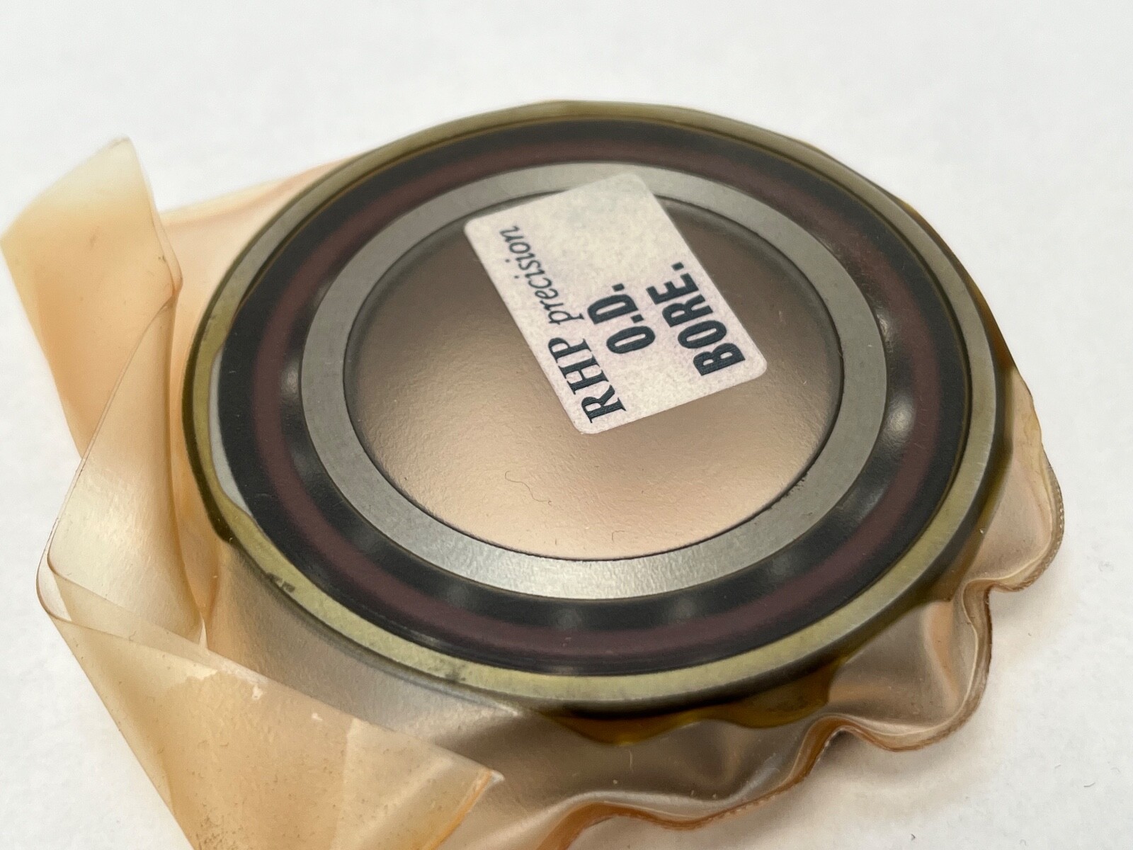 RHP 7008CTDULP4-1/2PR Bearing 40x68x15 mm 7008C 7008-C-T-DUL-P4 England