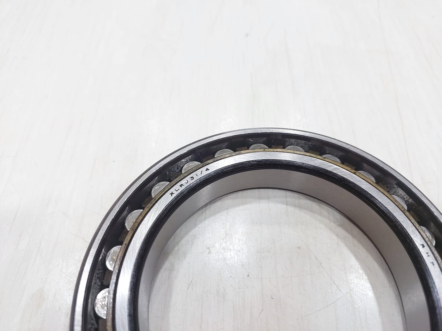 RHP XLRJ 3.1/4 CYLINDRICAL ROLLER BEARING 82.55×120.65×19.05mm, XLRJ 3 1/4 RHP