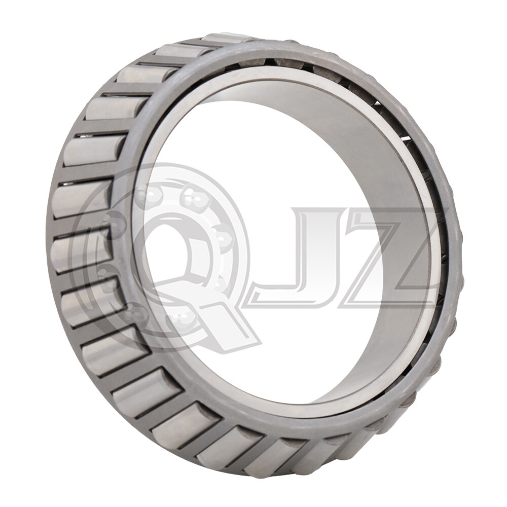 [2-Pack] JM822049 Tapered Roller Bearing Single Cone [110 mm Bore x 35 mm W]