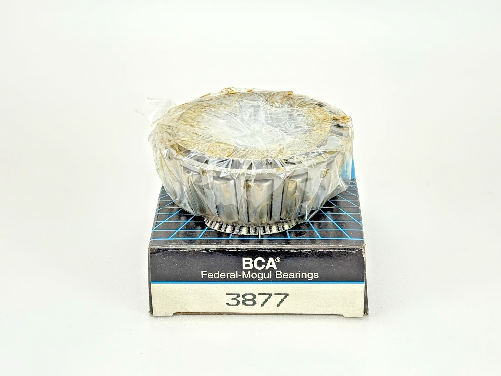 Federal Mogul 3877 BCA Timken Tapered Roller Bearing Cone 1-5/8 inch Bore