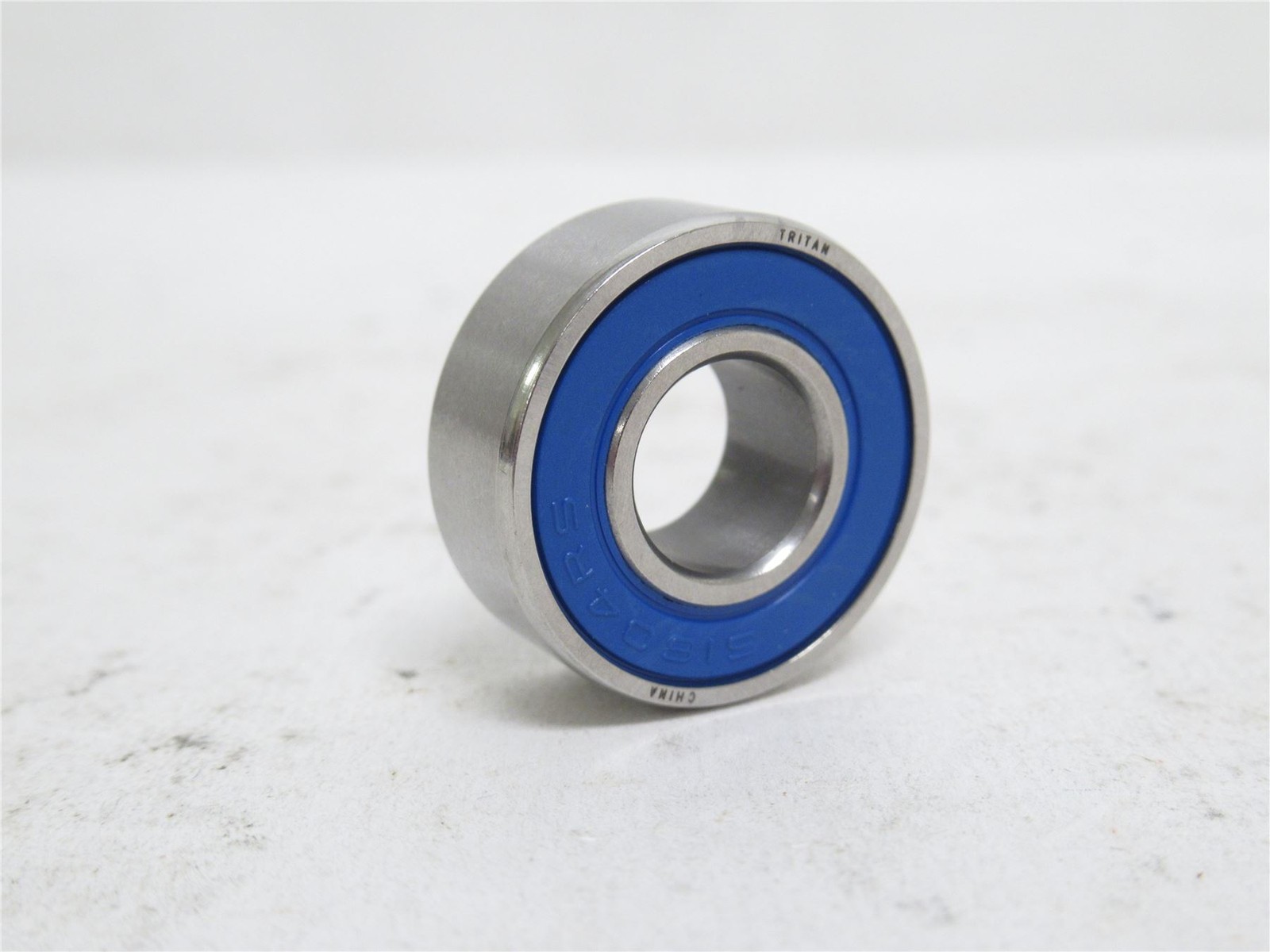 233754 New-No Box; Tritan SS1604 2RS FM222 Ball Bearing 3/8″ x 7/8″OD x 11/32W