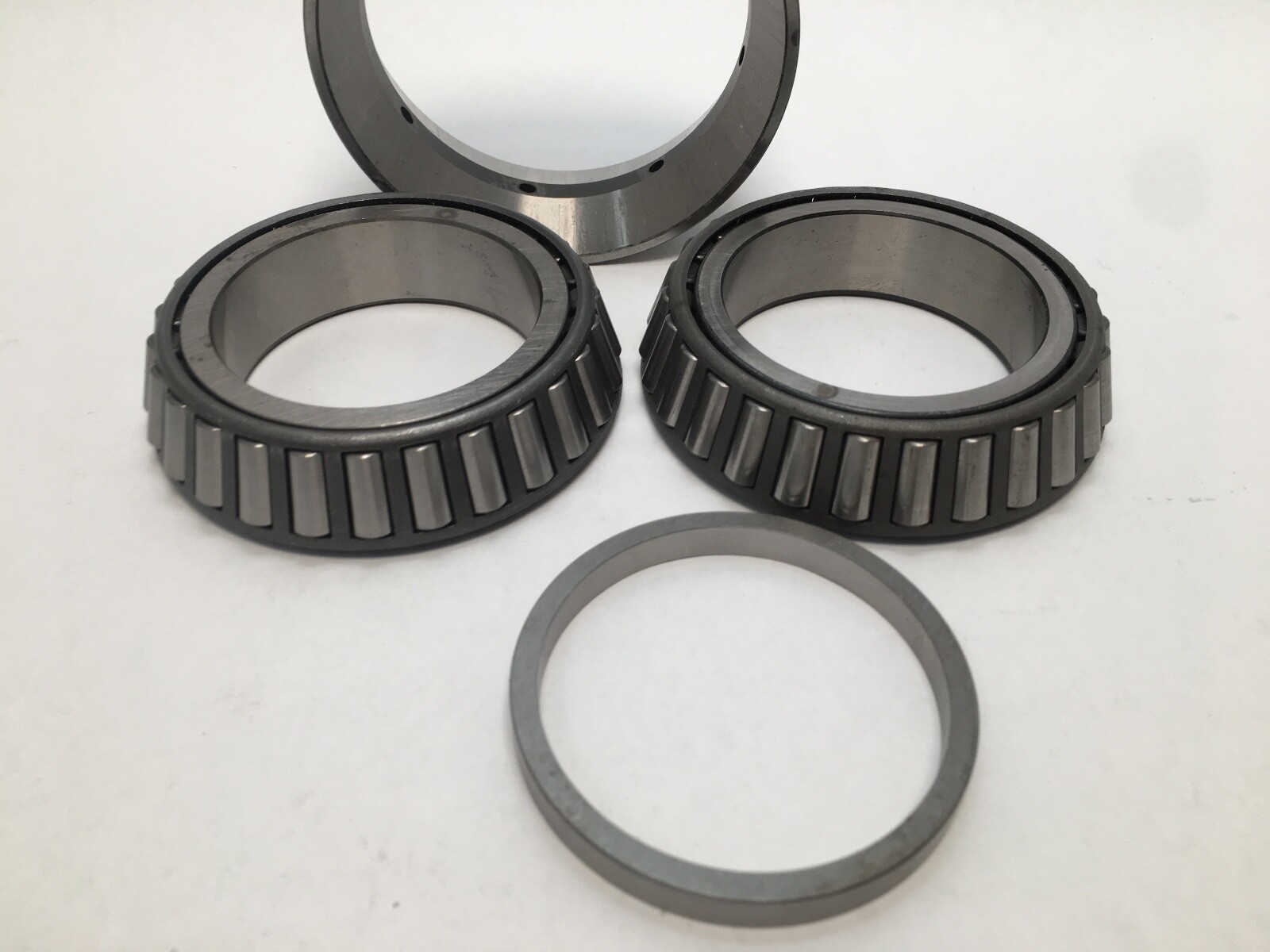 Timken 29675/29622D Double Taper Roller Bearing Cone&Cup 2-3/4″ ID 4-1/2″OD USA