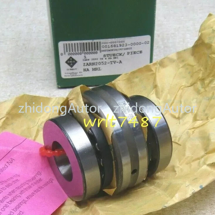 1PC NEW INA ZARN2052-TV-A cylindrical roller bearing #ZD