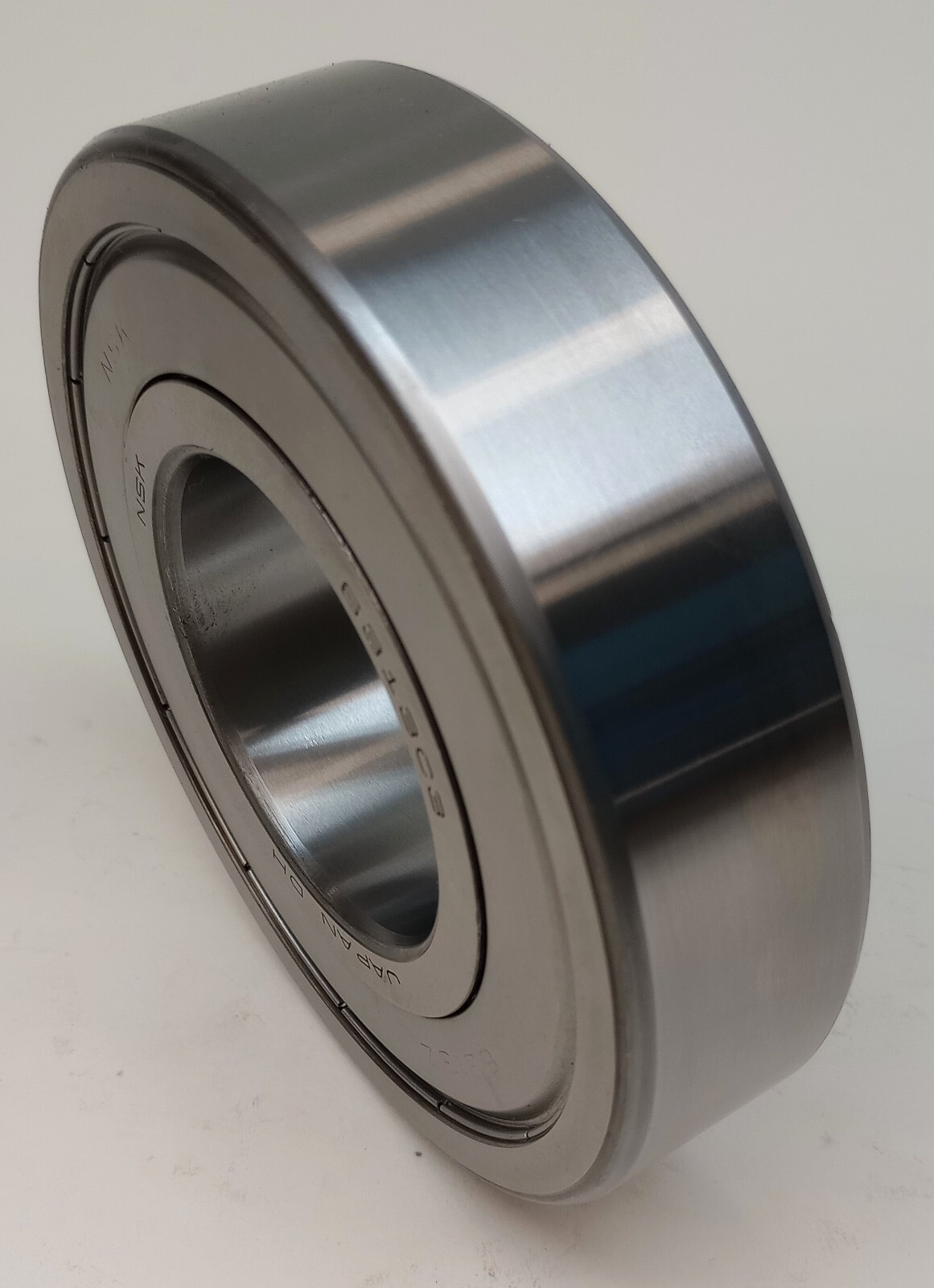 NSK 6313-Z-C3 Ball Bearing Deep Groove 65mm ID X 140mm OD X 33mm W