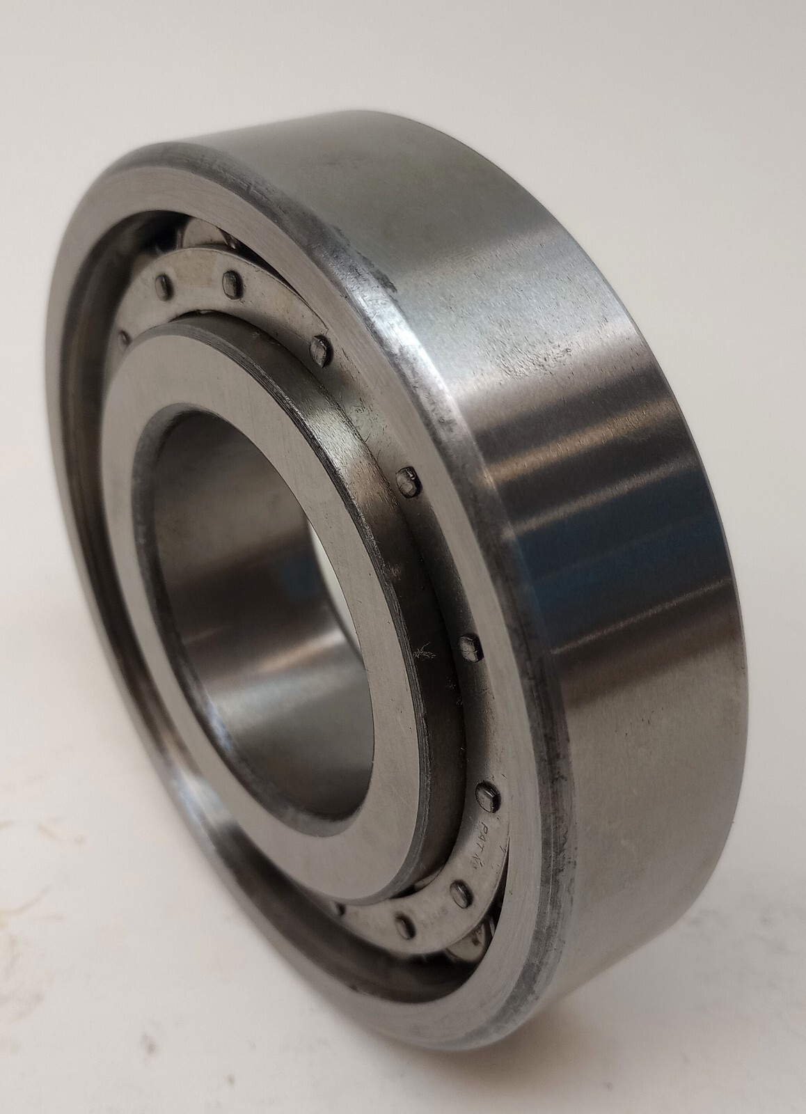 Norma Hoffmann R350V3 Cylindrical Roller Bearing 50mm ID X 110mm OD X 27mm W