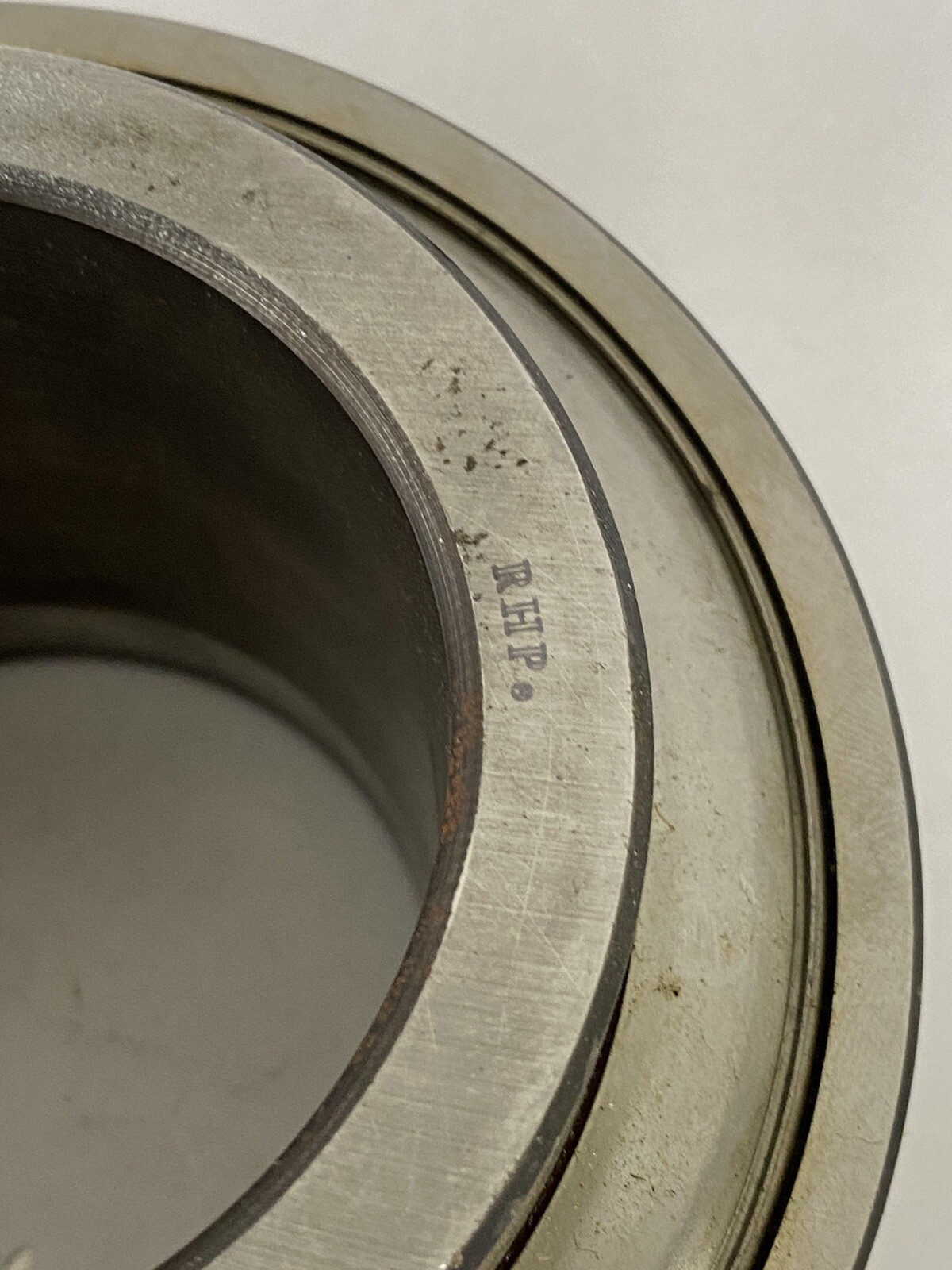 RHP Self-Lube 1080-2.15/16G Insert for 2.15/16″ Shaft 140mm Outside